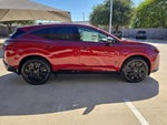 2027 Nissan Murano Dark Armor