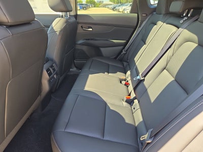 2027 Nissan Murano Dark Armor