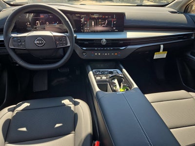 2027 Nissan Murano Dark Armor