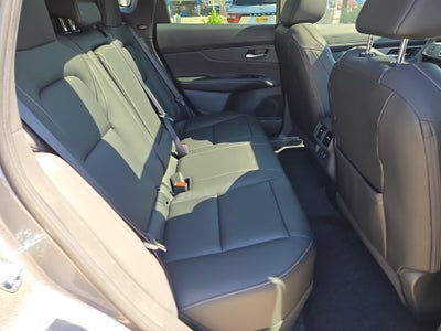 2027 Nissan Murano Dark Armor