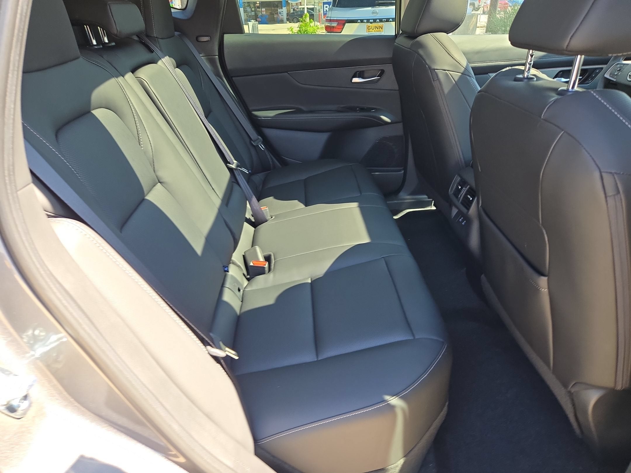 2027 Nissan Murano Dark Armor