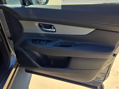 2027 Nissan Murano Dark Armor