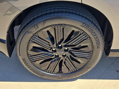 2027 Nissan Murano Dark Armor