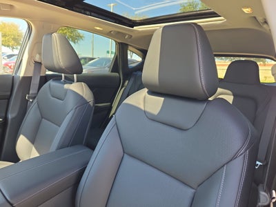 2027 Nissan Murano Dark Armor