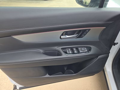 2027 Nissan Murano Dark Armor