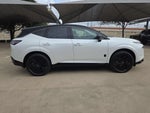 2027 Nissan Murano Dark Armor