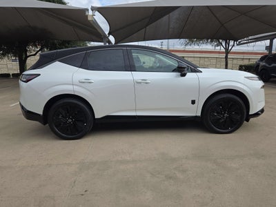 2027 Nissan Murano Dark Armor