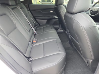 2027 Nissan Murano Dark Armor