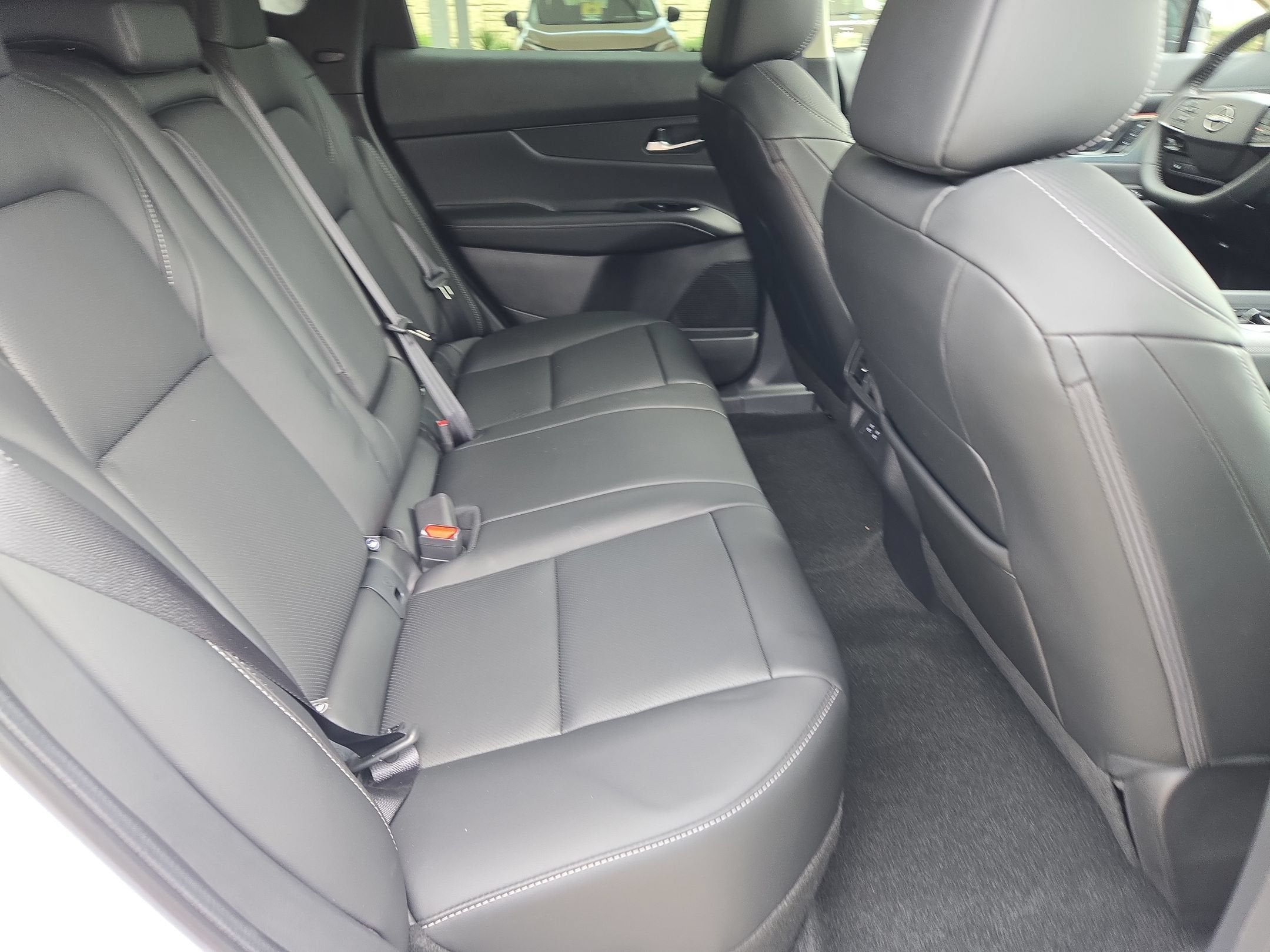 2027 Nissan Murano Dark Armor