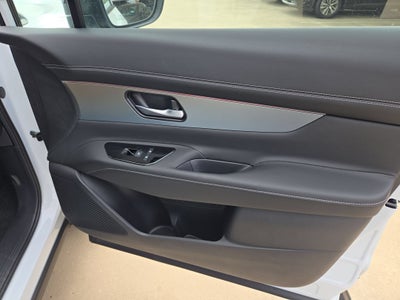 2027 Nissan Murano Dark Armor