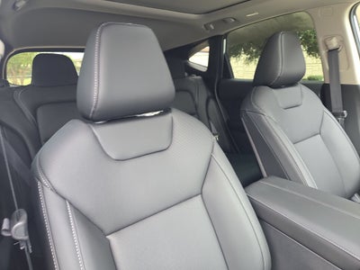 2027 Nissan Murano Dark Armor