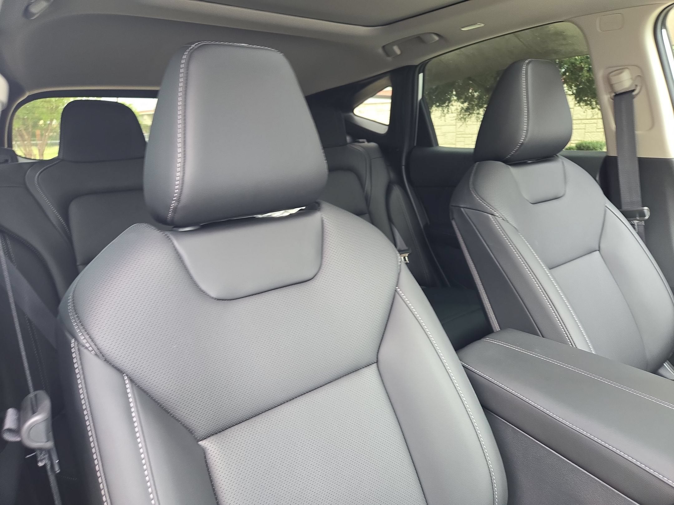 2027 Nissan Murano Dark Armor
