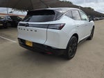 2027 Nissan Murano Dark Armor
