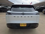 2027 Nissan Murano Dark Armor
