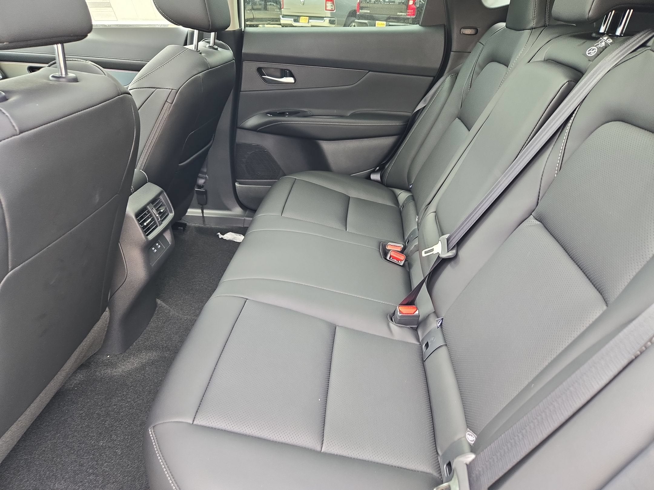 2027 Nissan Murano Dark Armor