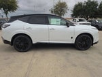 2027 Nissan Murano Dark Armor