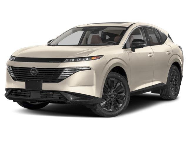 2026 Nissan Murano's photo
