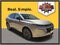 2027 Nissan Murano Platinum