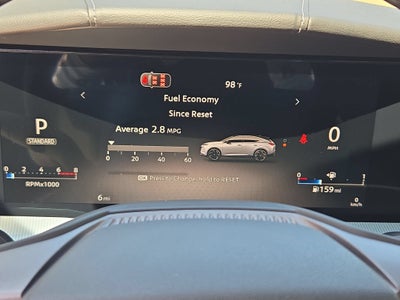 2027 Nissan Murano Platinum