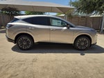 2027 Nissan Murano Platinum