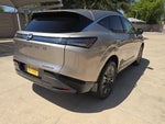 2027 Nissan Murano Platinum