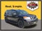 2015 Nissan Armada Platinum