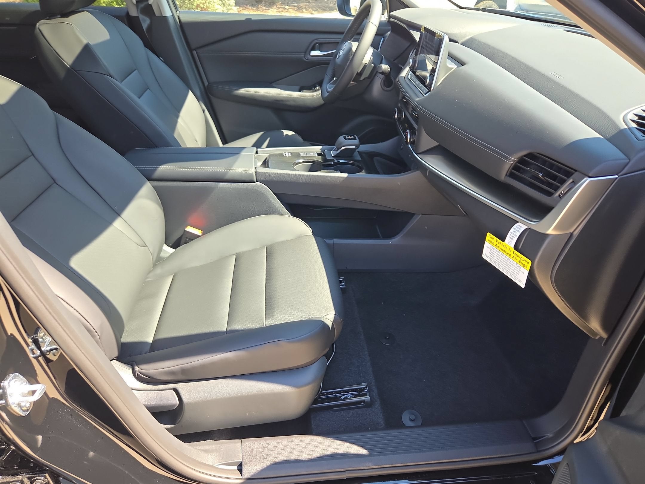 2027 Nissan Rogue Dark Armor™