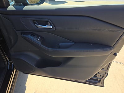 2027 Nissan Rogue Dark Armor™