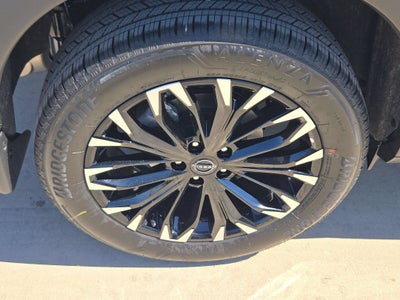 2027 Nissan Rogue Dark Armor™