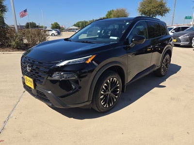 2027 Nissan Rogue Dark Armor™
