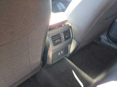 2027 Nissan Rogue SV