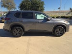 2027 Nissan Rogue SV
