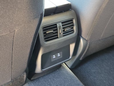 2027 Nissan Rogue SV