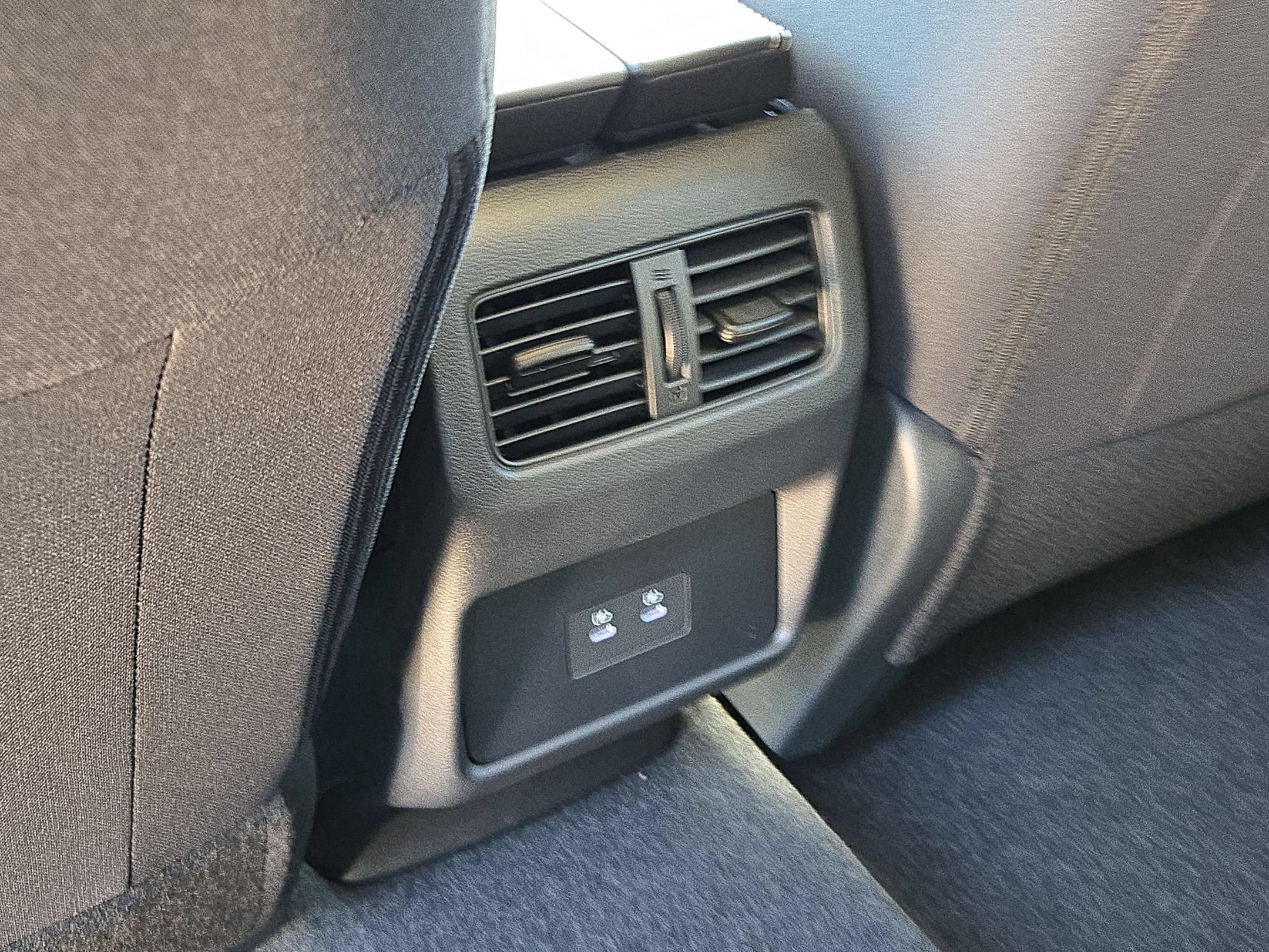2027 Nissan Rogue SV