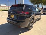 2027 Nissan Rogue SV