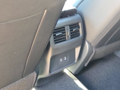 2027 Nissan Rogue Dark Armor™
