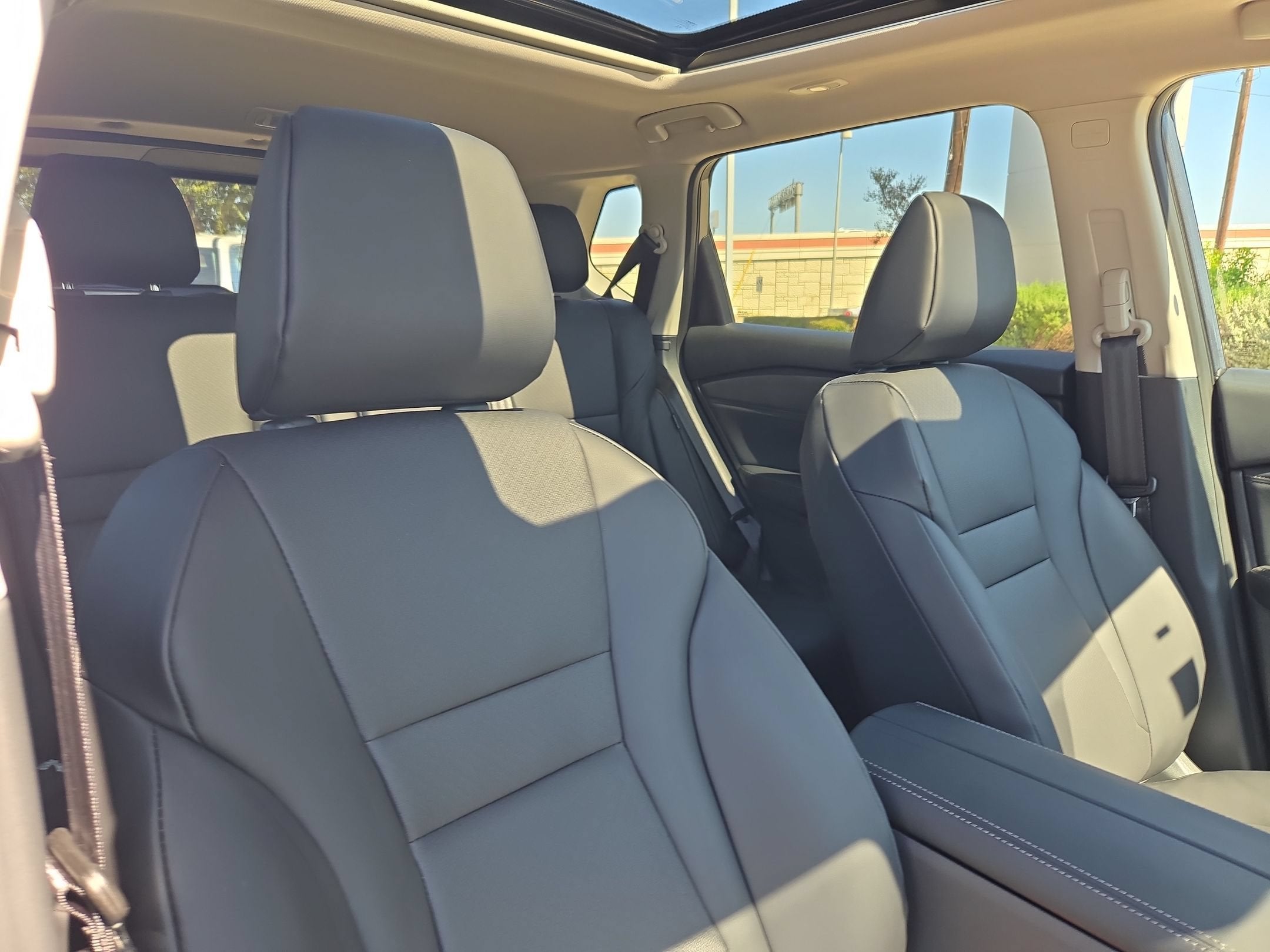 2027 Nissan Rogue Dark Armor™