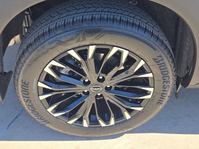 2027 Nissan Rogue Dark Armor™