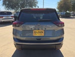2027 Nissan Rogue Dark Armor™