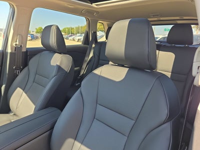 2027 Nissan Rogue Dark Armor™