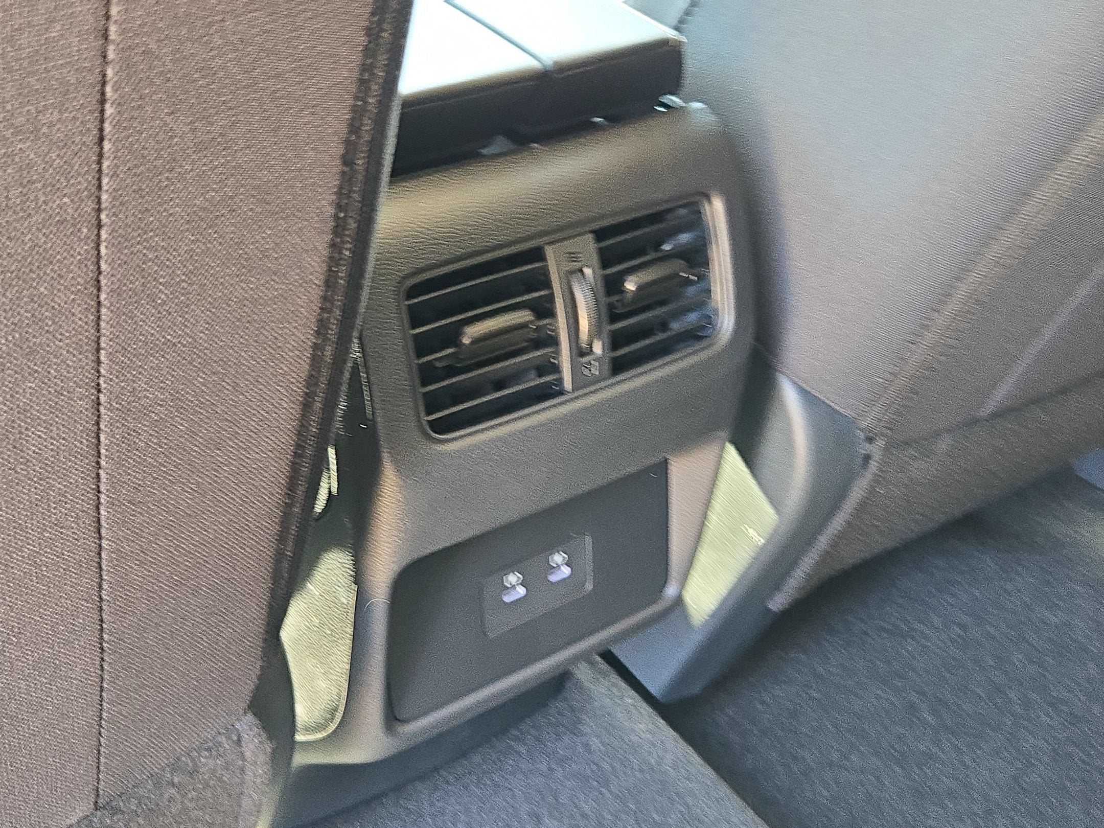 2027 Nissan Rogue SV