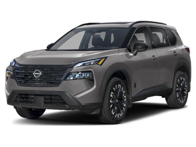 2026 Nissan Rogue's photo