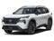 2027 Nissan Rogue Dark Armor™