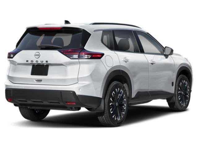 2027 Nissan Rogue Dark Armor™