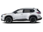 2027 Nissan Rogue Dark Armor™