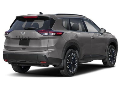 2027 Nissan Rogue Dark Armor™