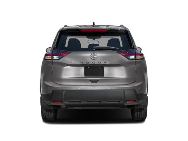 2027 Nissan Rogue Dark Armor™