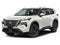 2027 Nissan Rogue SV