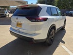 2027 Nissan Rogue SV