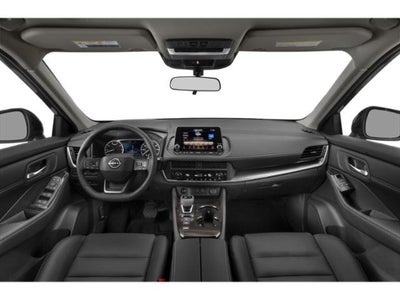 2027 Nissan Rogue Dark Armor™